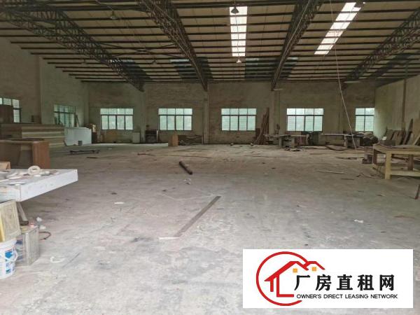  新出原房东独院厂房1000平方，靠大京九塑胶城