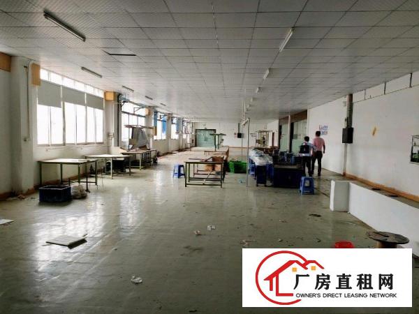  精装修豪华办公室面积实在大型工业区