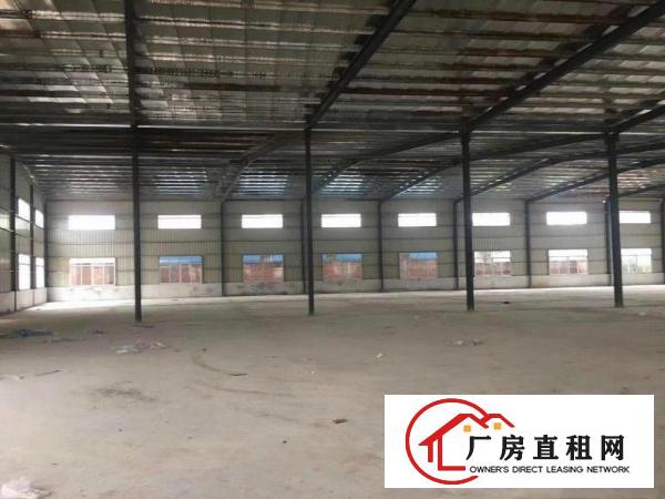  常平镇全新钢构，可办环评，大小可分租，厂房空地约2000平方