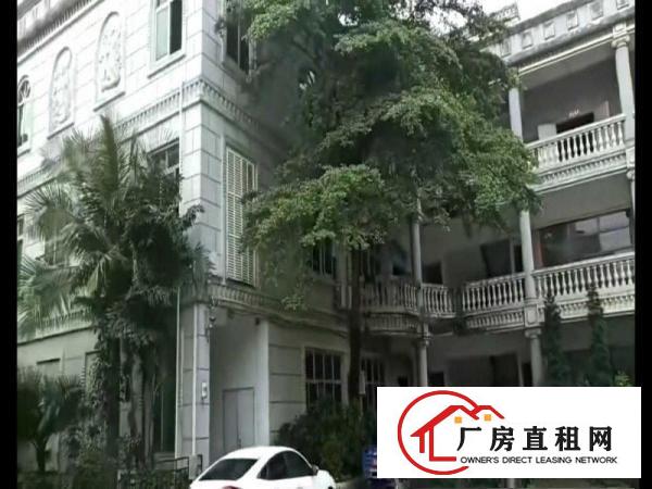  东莞市常平镇环城路近高速路口厂房出租