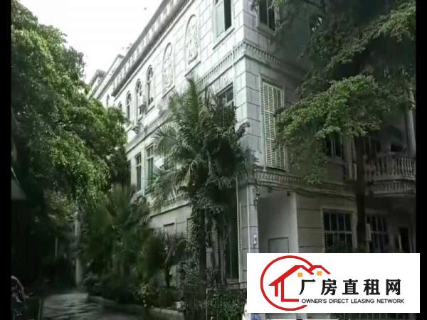  东莞市常平镇环城路近高速路口厂房出租