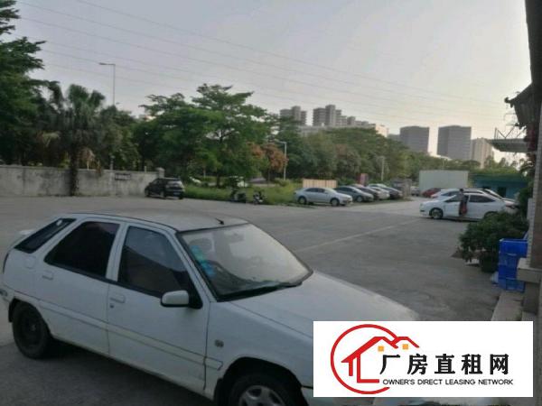  交通方便，距离常平汽车站2公里，环城路旁边