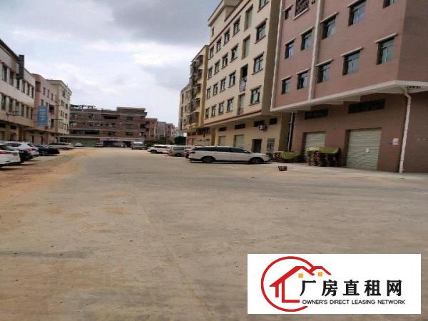  房东直租，无中介费，无公摊面积。