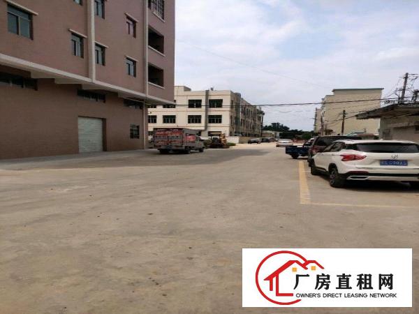  房东直租，无中介费，无公摊面积。