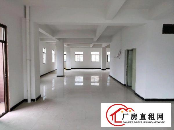  房东直租，无中介费，无公摊面积。
