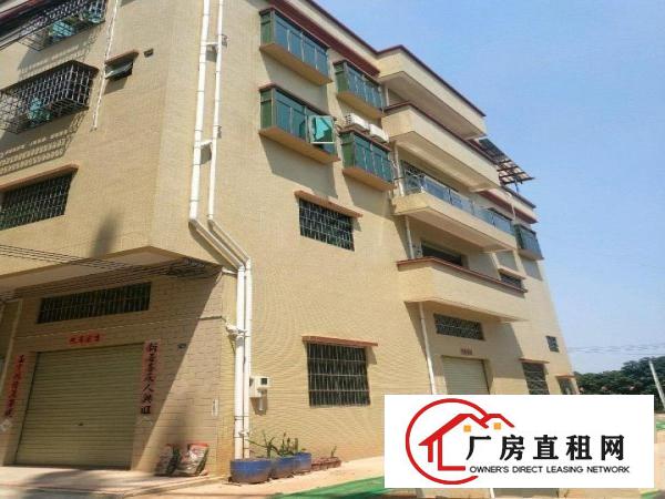  环城路边，交通便利，环境优美，空气清新