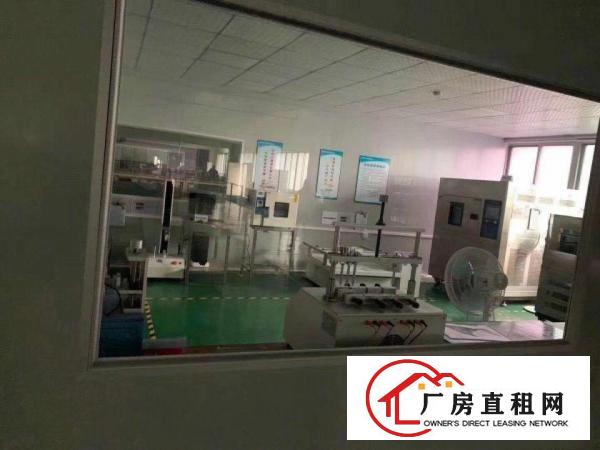  独门独户6500平方，300-3000平方任意分租