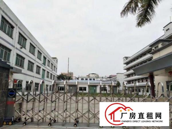  常平大量厂房仓库出租300平500平1500平3000平等