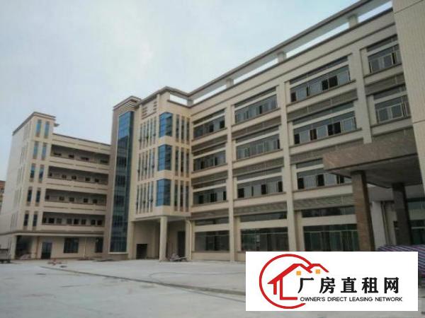  常平大量厂房仓库出租300平500平1500平3000平等