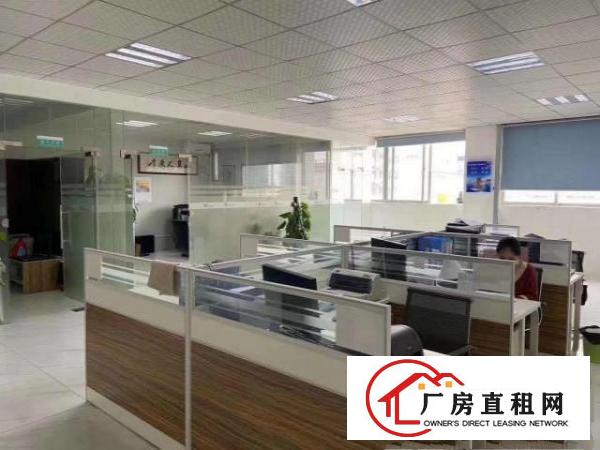  出租常平标准独院一楼1000平2000平3000平米可分租