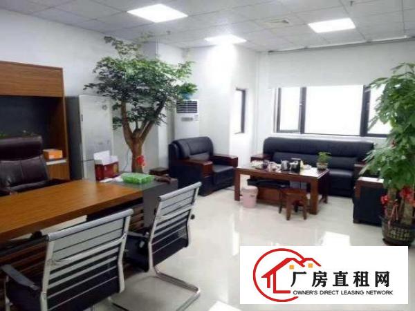 出租常平标准独院一楼1000平2000平3000平米可分租