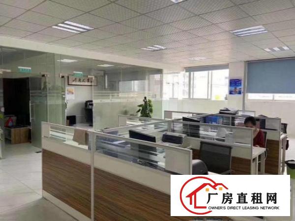  出租原房东独院标准小厂房一楼面积550平