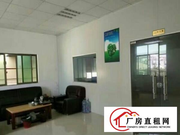  常平木伦（超大前台豪华装修）电商电子二楼650平