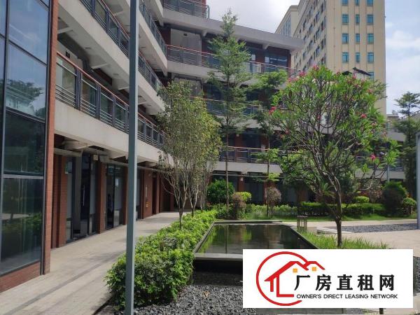  常平木棆工业区厂房出租，层高6米，交通便利，低至15元起