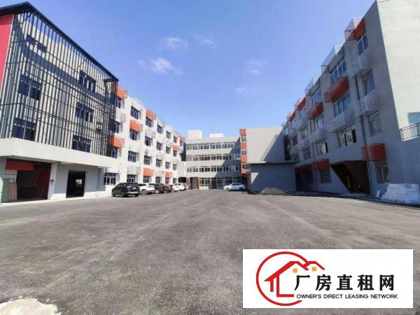  常平标准厂房，五一特价来袭1450平，手快有