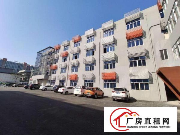  常平标准厂房，五一特价来袭1450平，手快有