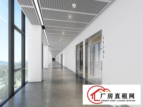  常平九江水全新高端工业园2公里上高速半达深圳
