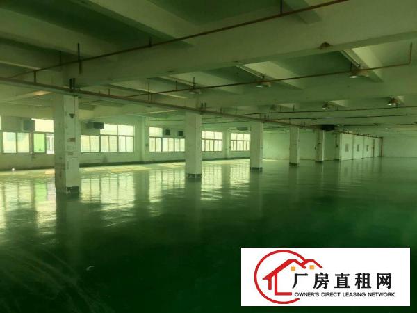 常平高速路附近独院分租，水电齐全