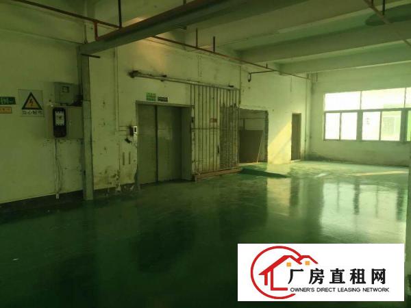  常平高速路附近独院分租，水电齐全