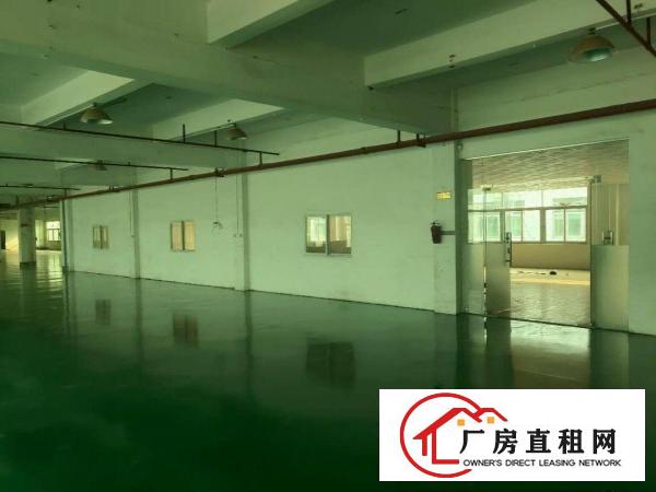  常平高速路附近独院分租，水电齐全