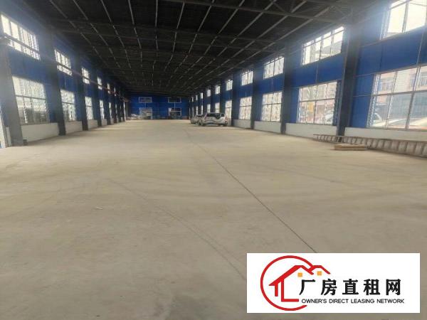  常平横江厦新出1800平单一层厂房出租