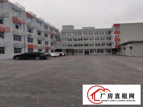  常平木棆工业园厂房出租1000平，独院可环评，空地大停车位多