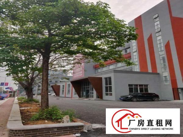  常平木棆工业园厂房出租1000平，独院可环评，空地大停车位多