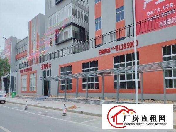  常平木棆工业园厂房出租1000平，独院可环评，空地大停车位多