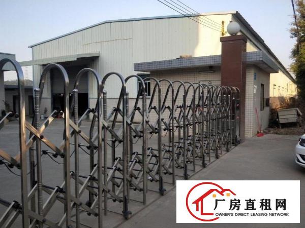  常平大京九塑胶城新出原房东经典单一层复原2000平方