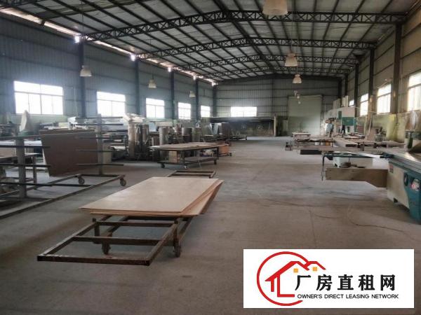  常平大京九塑胶城新出原房东经典单一层复原2000平方