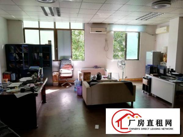  村委独院厂房仓库原房东出租