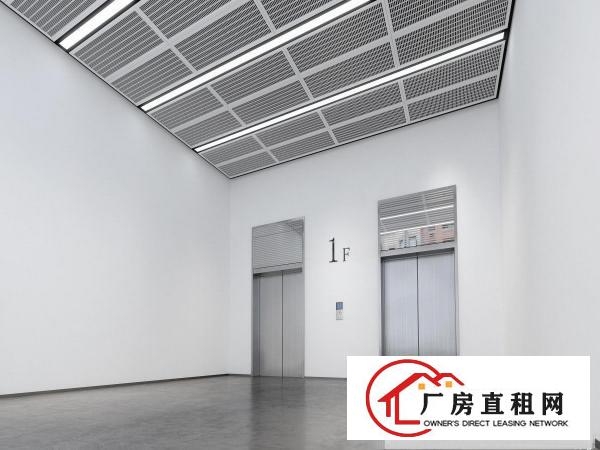  常平镇原房东高端产业园10万平招商，可分租