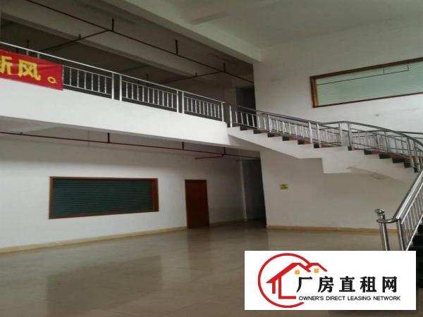  原房东厂房单一层约3800平方出租