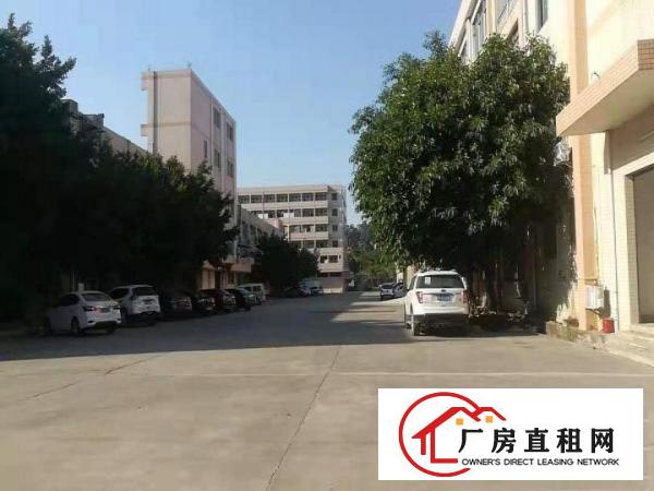  （实业客户分租）800至1500平方有现成丝印喷油车间和环评