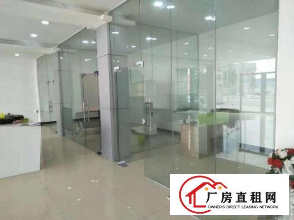  常平镇原房东靠马路边铺位厂房出租4s店