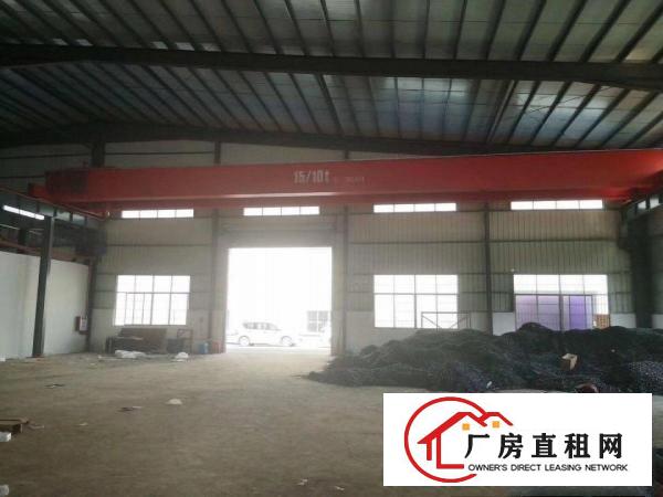  常平原房东新出单一层滴水9米4000平方出租，可办环评