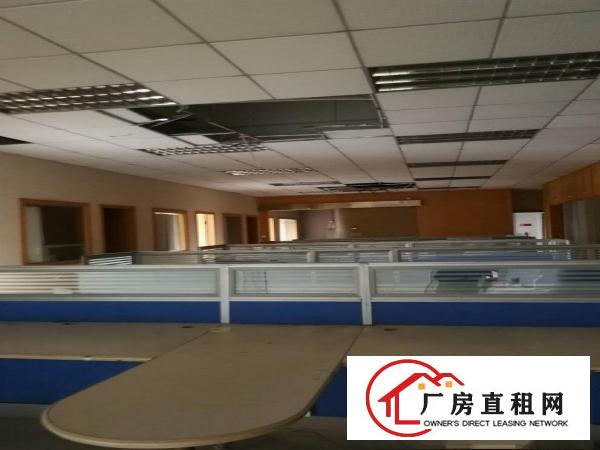  常平镇工业区单一层厂房出租