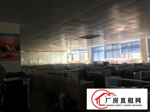  标准独院厂房3900平方，工业地可办环评，水电线路齐全