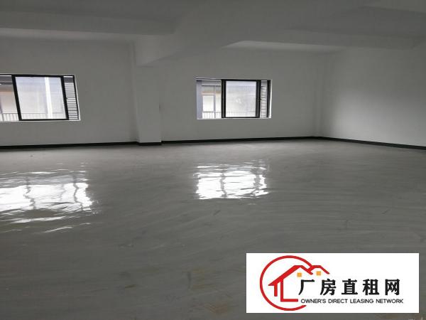  常平镇火车东站附近二楼厂房出租