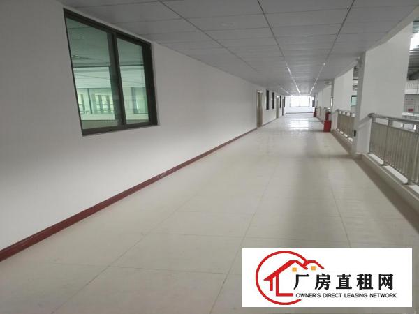  常平镇火车东站附近二楼厂房出租