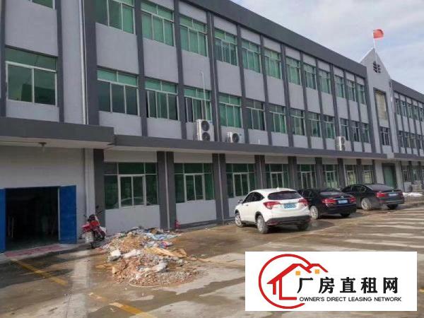  常平高速路口，租客分租一楼1000平方，有无尘车间