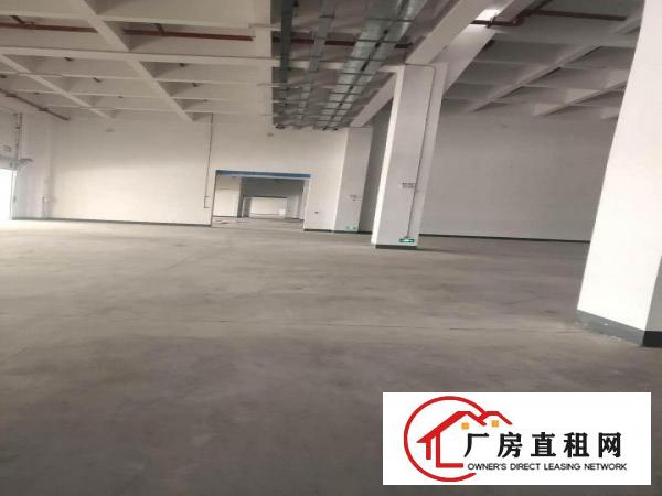  常平镇原房东全新物流园46000平出租