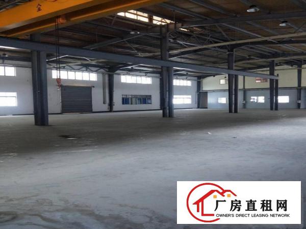  常平厂房出租土塘新出精品独院5800平米水电齐全精装修