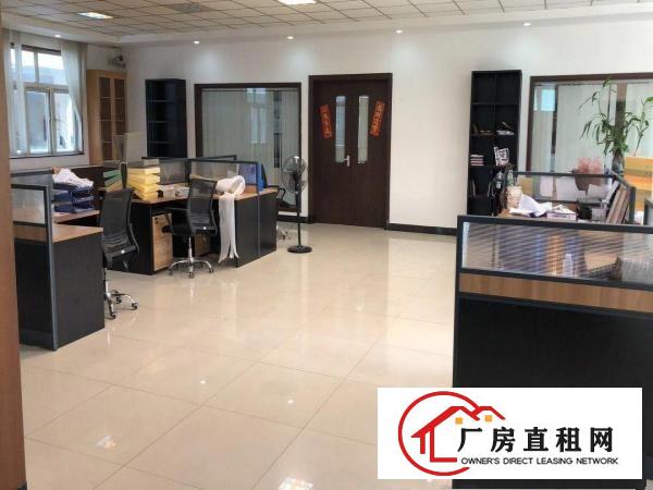  常平繁华工业区独院厂房房产证标准厂房工业用地