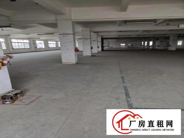 常平火车站独院厂房出租