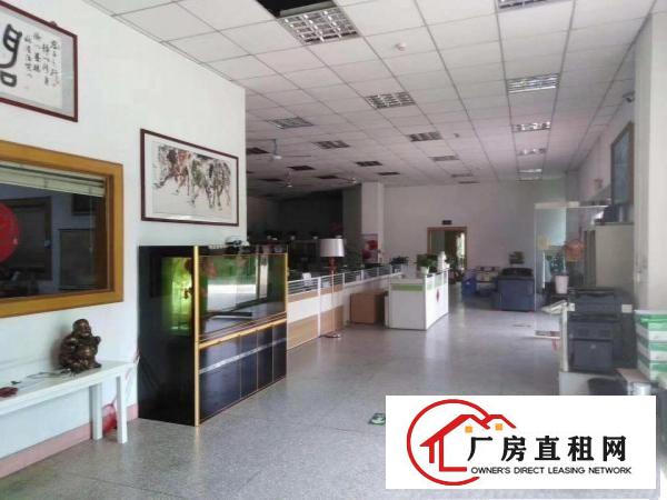  标准独院厂房5800平方，工业地，水电线路齐全，一楼层高6米
