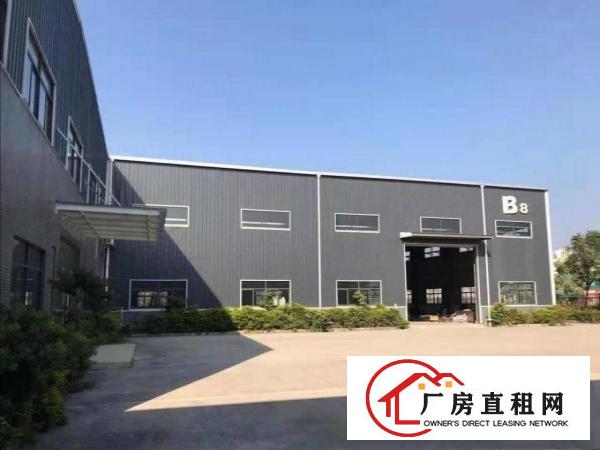  常平单一层九成新独院3200平方，送现成装修办公室形象好