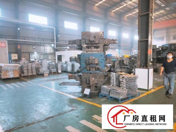  东坑政府旁正规工业区厂房2000平9元，消防合格，可办环评