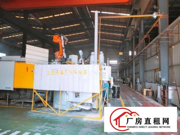  东坑政府旁正规工业区厂房2000平9元，消防合格，可办环评