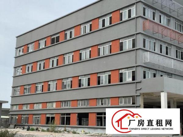  特价厂房出租坐标常平镇中心，交通便利，园区环境优美设施完善